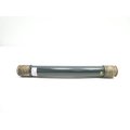 Ge Medium-Voltage Fuse, 9F60 Series, 0.50A, Fast-Acting, 25800V AC, Cylindrical 9F60-CMJ905